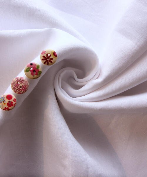 Wider Width Fabrics (Bed Sheet Fabric)